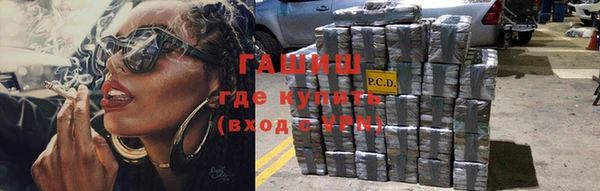крисы Верея